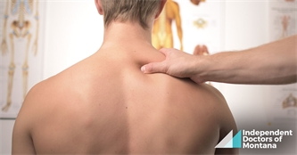 Back Pain Slowing You Down?