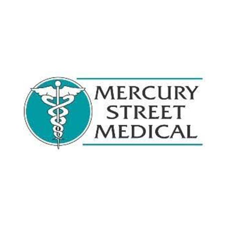 Mercury Street Medical