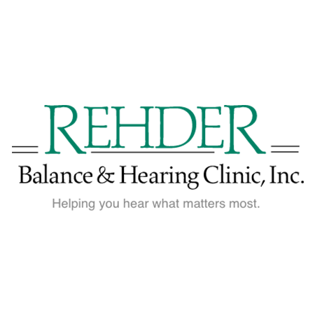 Rehder Balance & Hearing Clinic, Inc.